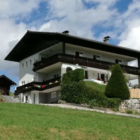 Haus Haslauer Apartment Strobl Bagian luar foto