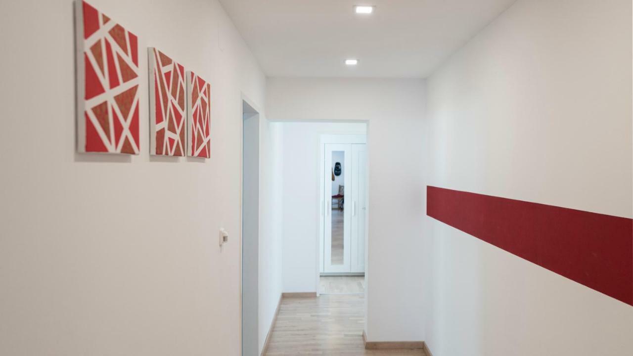 Haus Haslauer Apartment Strobl Bagian luar foto
