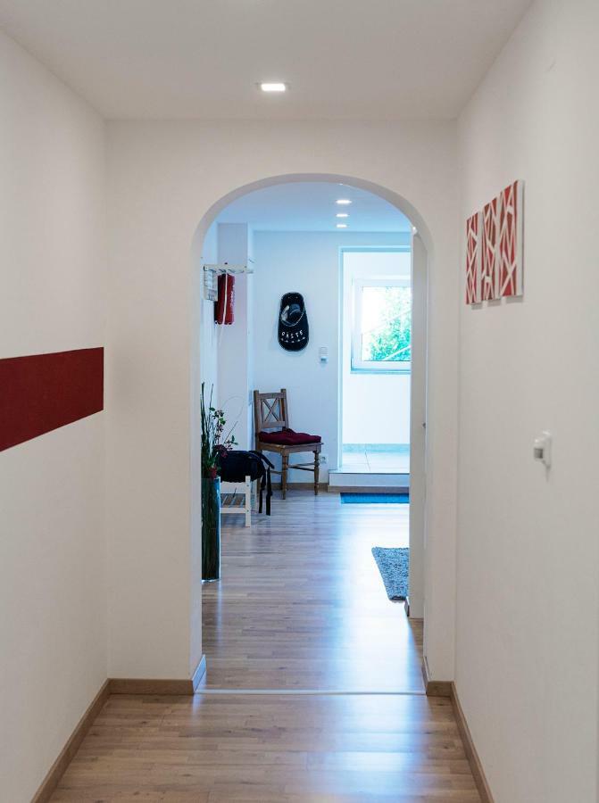 Haus Haslauer Apartment Strobl Bagian luar foto