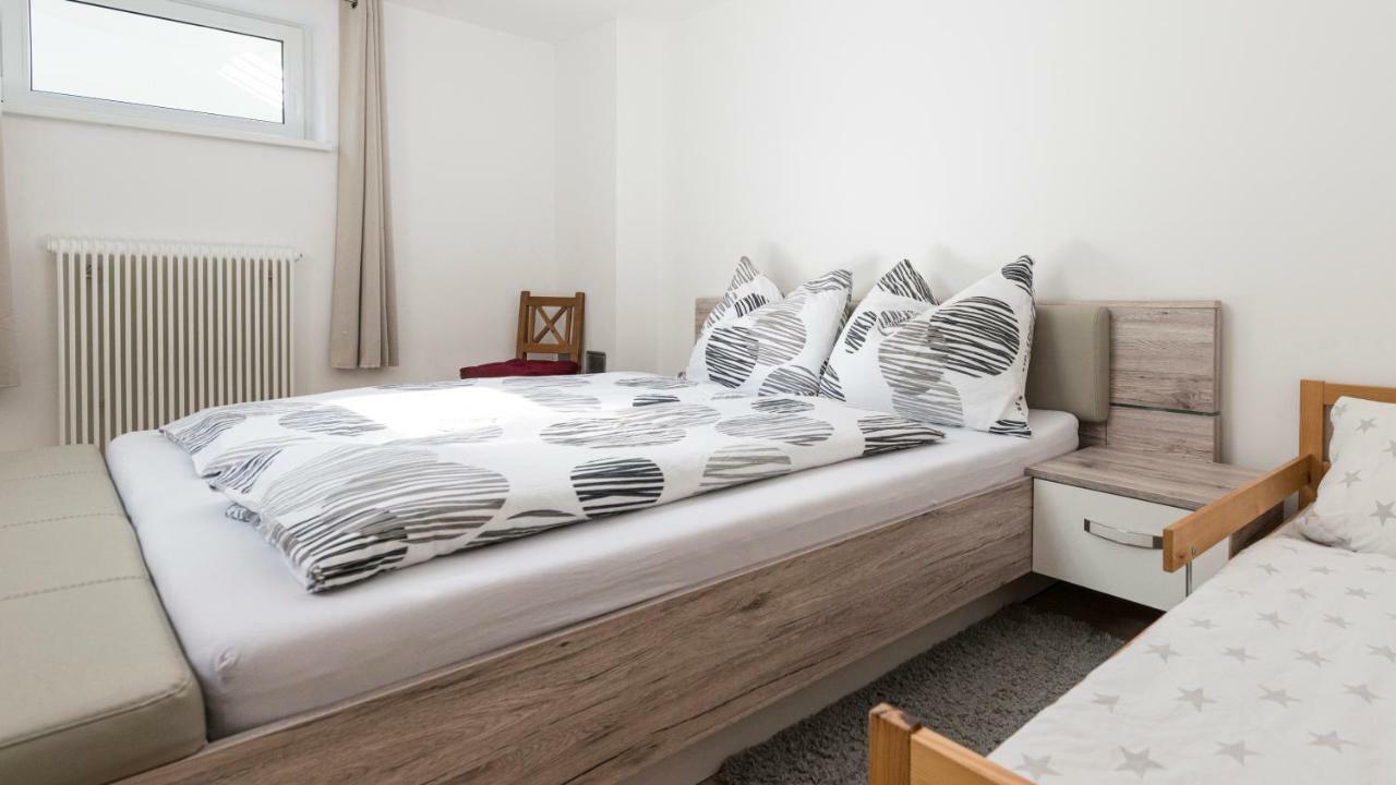 Haus Haslauer Apartment Strobl Bagian luar foto