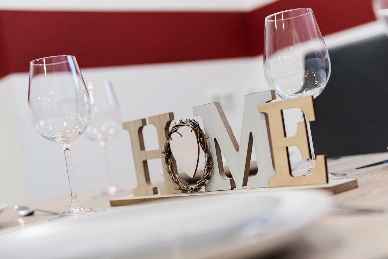 Haus Haslauer Apartment Strobl Bagian luar foto