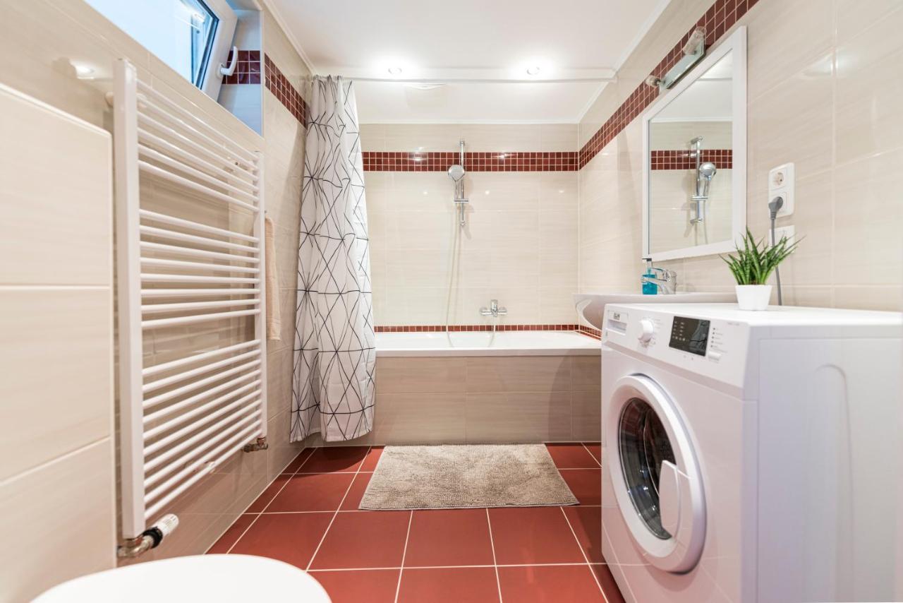 Haus Haslauer Apartment Strobl Bagian luar foto