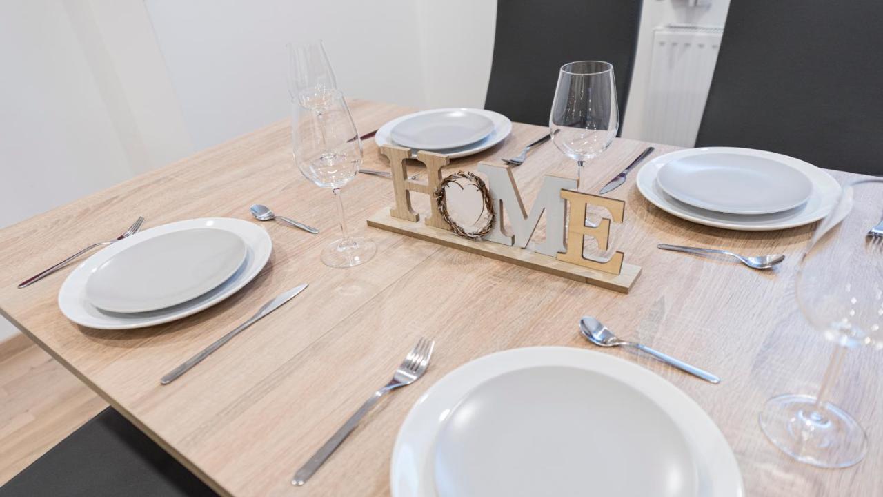 Haus Haslauer Apartment Strobl Bagian luar foto