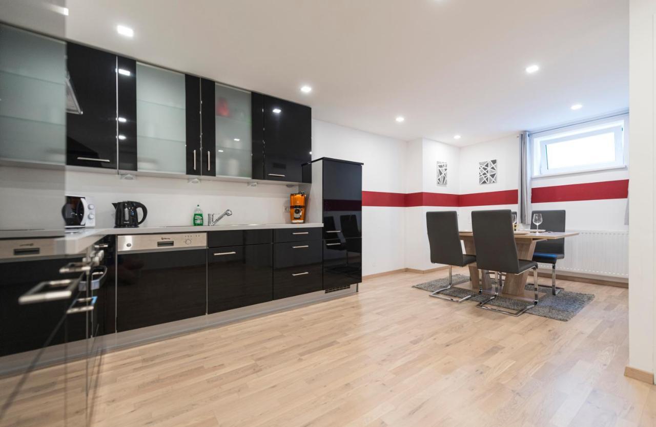 Haus Haslauer Apartment Strobl Bagian luar foto