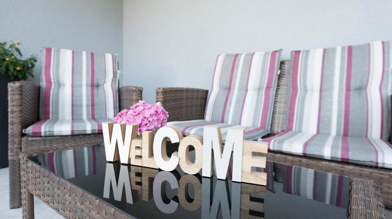 Haus Haslauer Apartment Strobl Bagian luar foto